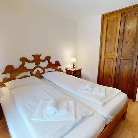 Balcun Tort 11 Санкт-Мориц