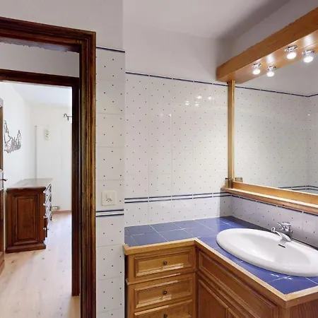 Balcun Tort 11 Apartment *