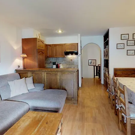 Balcun Tort 11 St. Moritz