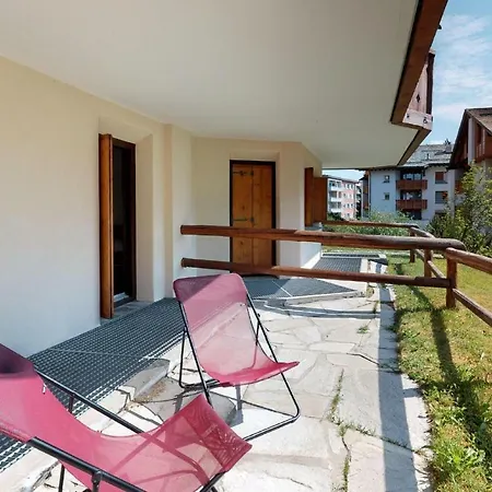 Balcun Tort 11 Апартаменты