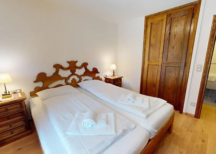 Balcun Tort 11 Sankt Moritz