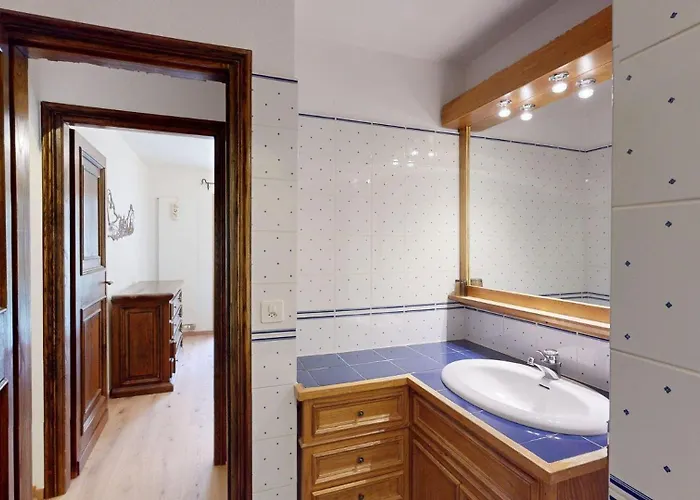 Balcun Tort 11 Appartement *