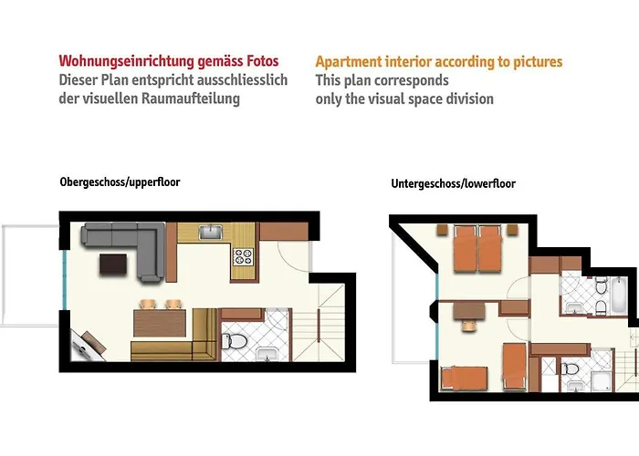 Balcun Tort 11 * Sankt Moritz