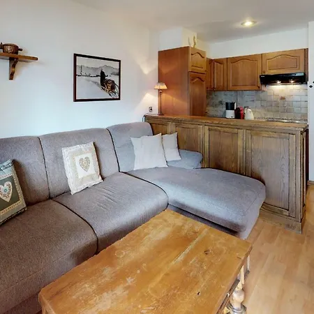 Balcun Tort 11 * 圣莫里茨